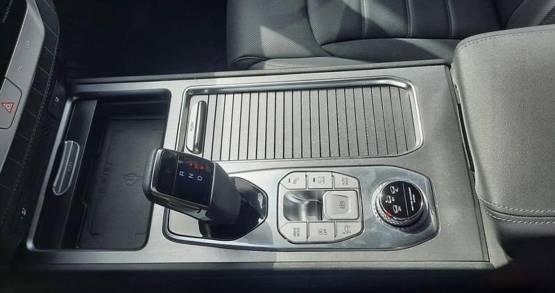 SsangYong REXTON cena 253900 przebieg: 5700, rok produkcji 2023 z Leśna małe 466